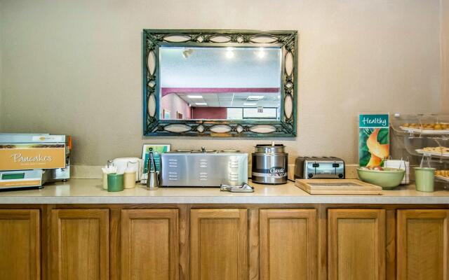 Quality Inn Elkton - St. Augustine South