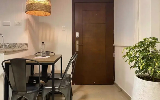 w Majestic 2BR w AC in Cartagena - Apartment in 卡塔赫纳 - Photo 4