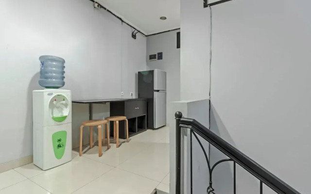 Collection O Pondok Indah Near Gandaria City Formerly Lamaison Residence