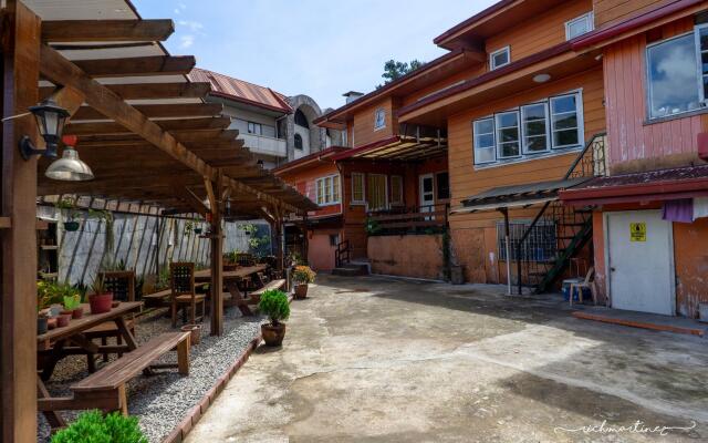Old Orangewood Bed & Breakfast