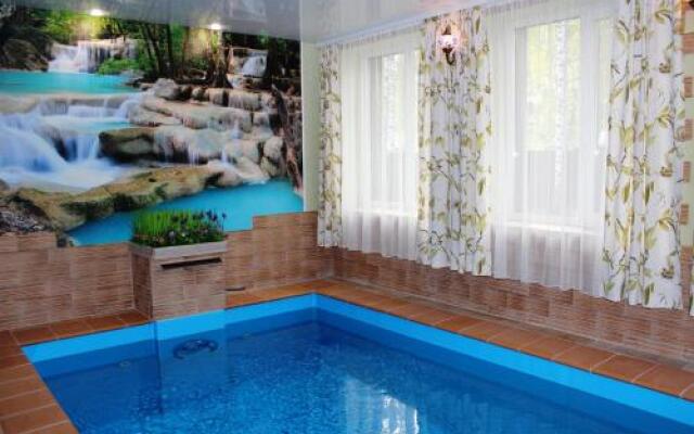 Guest House Sporting Klub Kazan