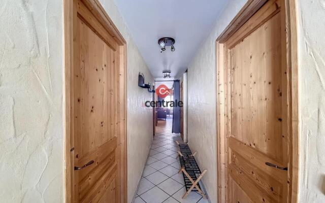 Appartement Les Gets, 5 pièces, 10 personnes - FR-1-454A-10