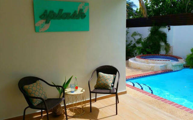 Dorado Centrally Located Guest House