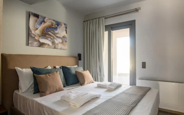 Junior Suite With Veranda Sleeps 2 Adults 2 ch