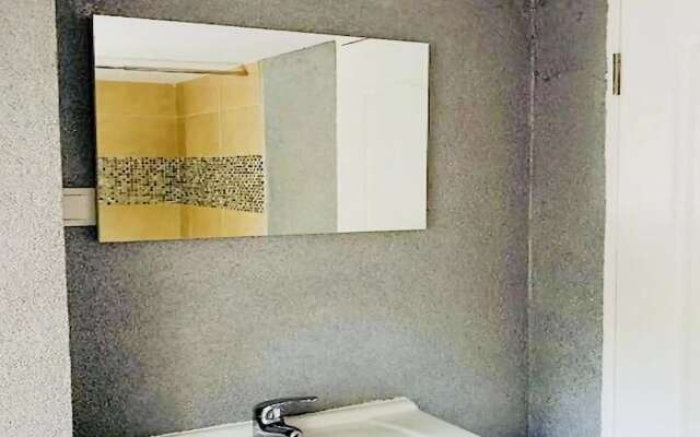 Apartment in Gammertingen With Terrace