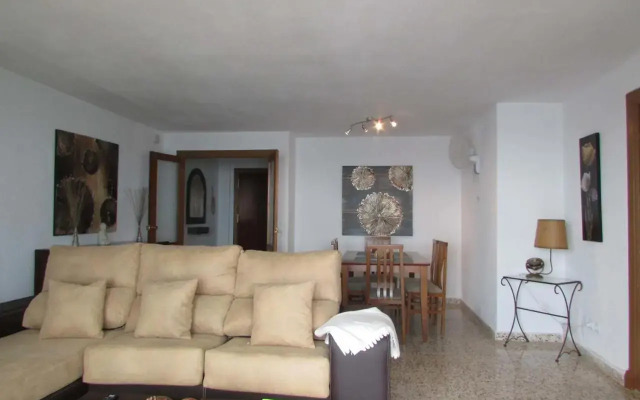 Apartment C Maestro Parada