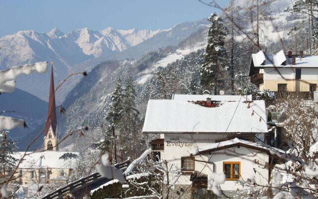 Panorama Appartements Mora
