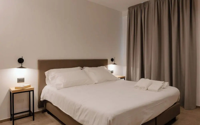 Belladonna Hotel