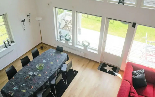 Holiday Home in Unnaryd