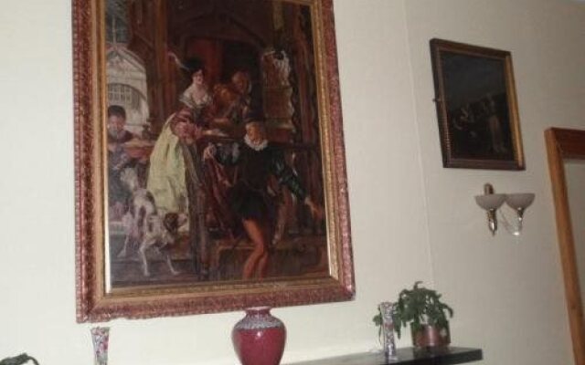 Bellevue Guest House