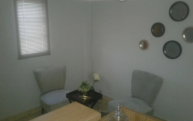 Denver Echo- Executive Guest House