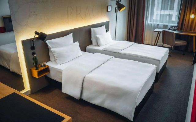 Pentahotel Prague