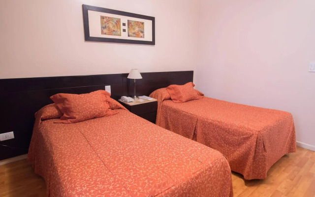 Gran Hotel Continental