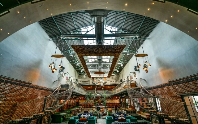 The Artist House Udaipur