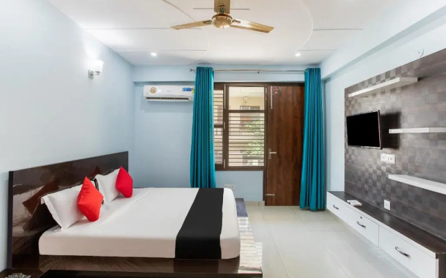 Harish Residency by OYO Rooms