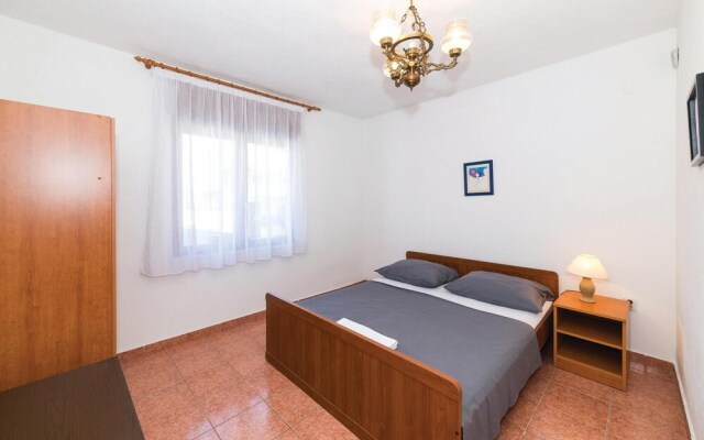 Beautiful Home in Trogir With Wifi and 3 Bedrooms