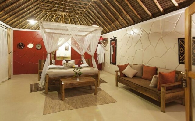 The Pelican Lodge