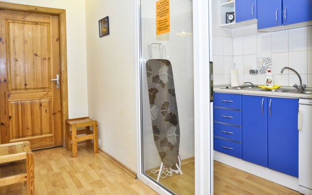 Litinterp Guesthouse Vilnius