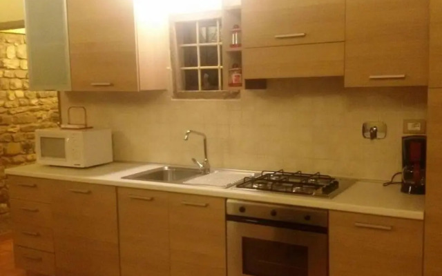 Over Florence roof - Casa Borgo Pinti