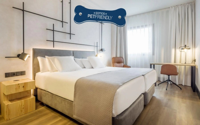 Hotel ILUNION San Mamés