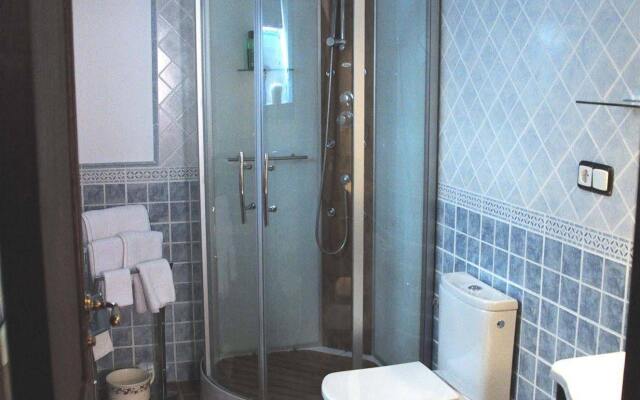 Hotel Rural Cuatro Esquinas