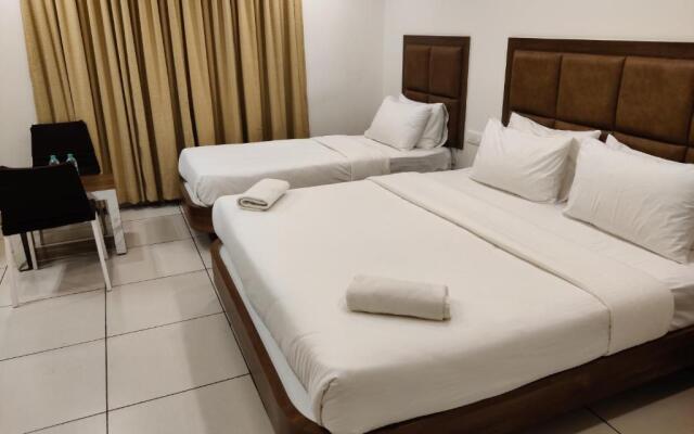 Relax Inn