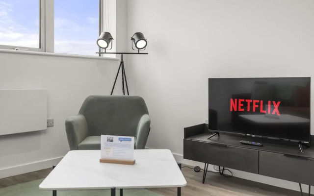 Ocean View B Free Parking By My Getaways