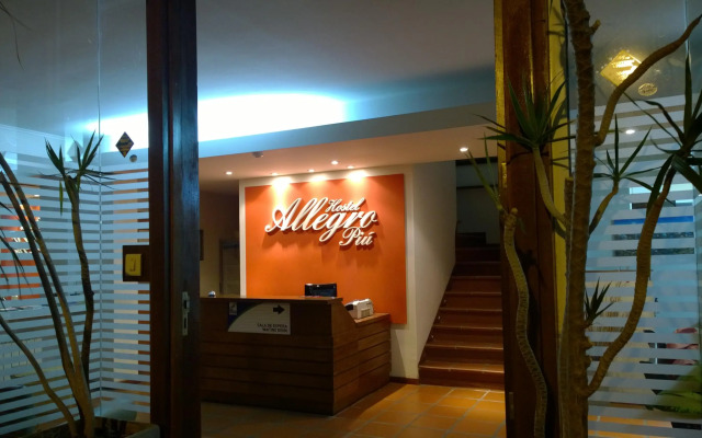 Hostel Allegro Piú