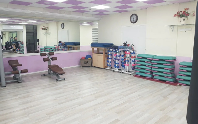 King Solomon Hotel Tiberias