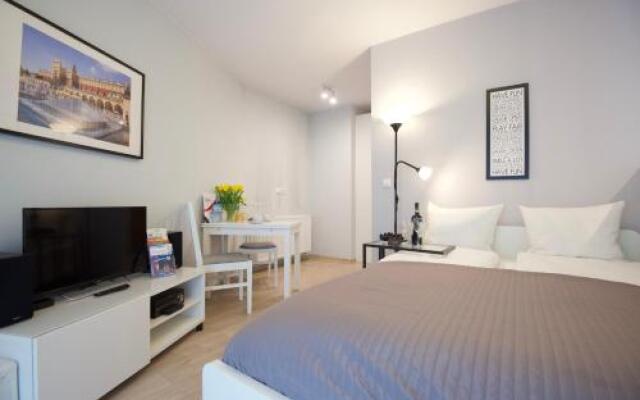 apartament studio solna 1 M19