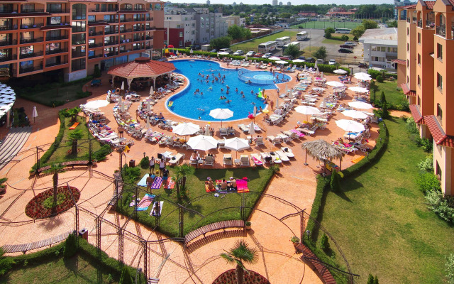 Hotel & SPA Diamant Residence - All Inclusive