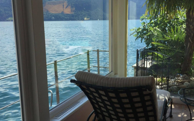 Romantik Hotel Beau Rivage