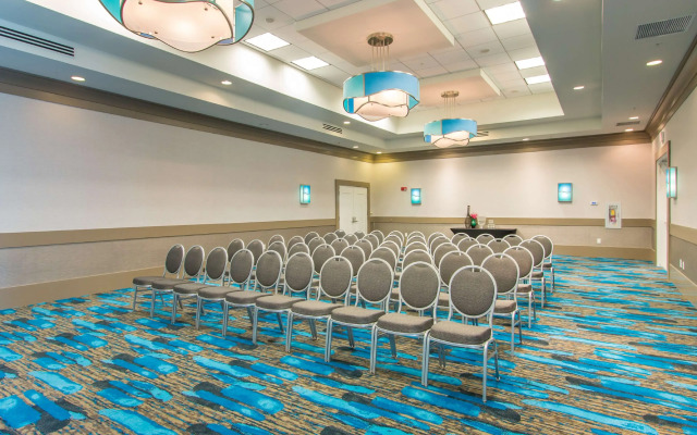 Hilton Pensacola Beach