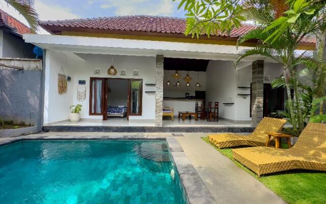 Villa Sabha Seminyak