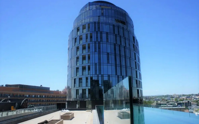 Readyset at Parque Melbourne