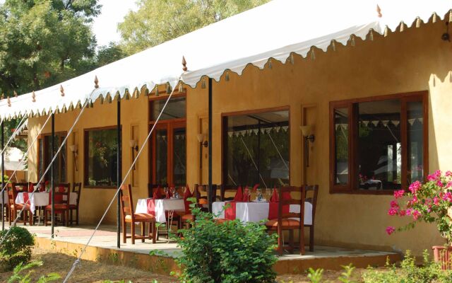 Samode Bagh