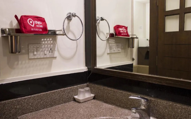 Hotel Red Mount Aquila