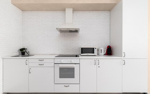 Апартаменты ТутЖивут на улице Красная 176/1