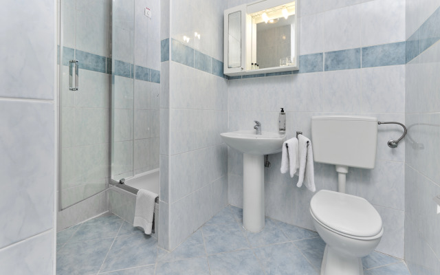 Mediteran Maradiso Hotel by Aminess