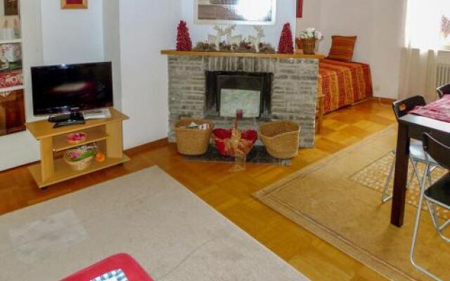 Apartment Plein-Soleil A