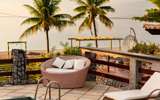 Pousada Algodão da Praia