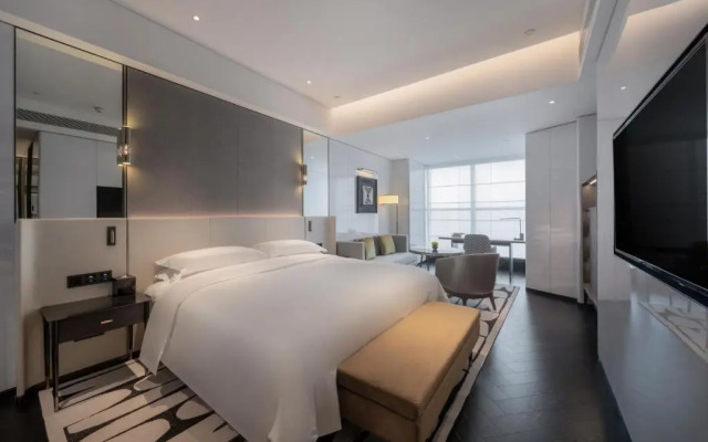 The Langbo Chengdu, in The Unbound Collection by Hyatt