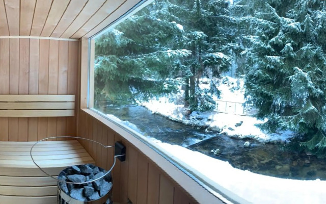 Apartmán Dolce Vita Harrachov 1.8