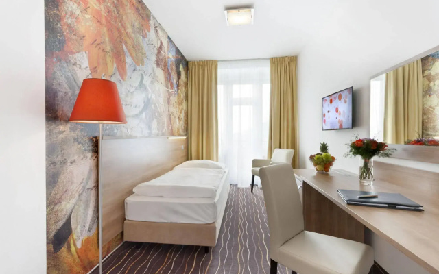 Akcent hotel