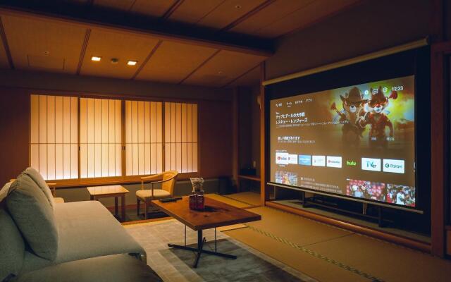 Tamatsukuri Grand Hotel Choseikaku