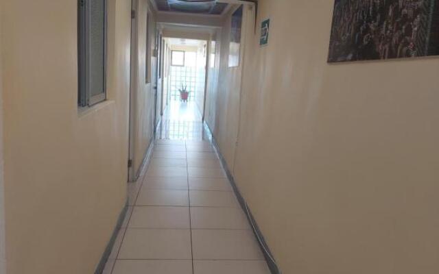 Bellissa House