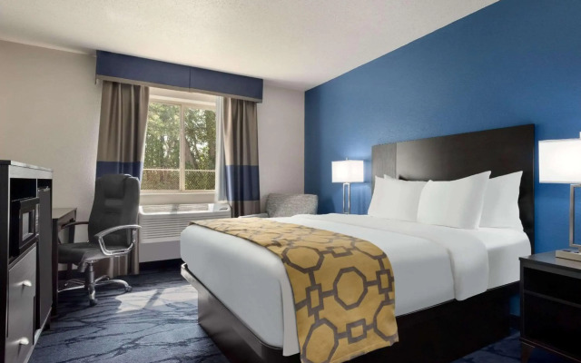 Days Inn by Wyndham Toledo Airport