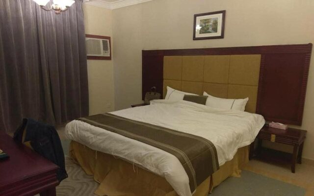 Al Dar Hotel Apartment