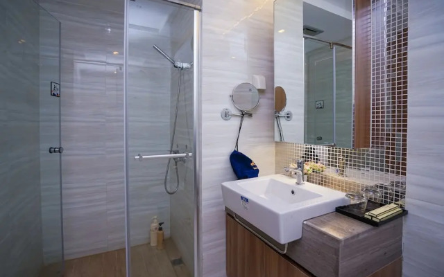 Vidicl Service Apartment