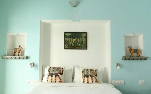 Little Garden Guest House